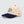 Load image into Gallery viewer, San Diego Wave FC x Huega House Navy &amp; Natural High Profile Hat
