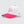 Load image into Gallery viewer, San Diego Wave FC x Huega House Pink &amp; White High Profile Hat
