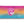 Load image into Gallery viewer, San Diego Wave FC Gradient Pink Crest Headband
