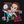 Load image into Gallery viewer, Youth San Diego Wave FC Alex Morgan Chibi Graphic Short Sleeve Tee
