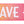Load image into Gallery viewer, San Diego Wave FC Gradient Sunset Digital Woven Scarf

