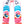 Load image into Gallery viewer, San Diego Wave FC Gradient Sunset Digital Woven Scarf
