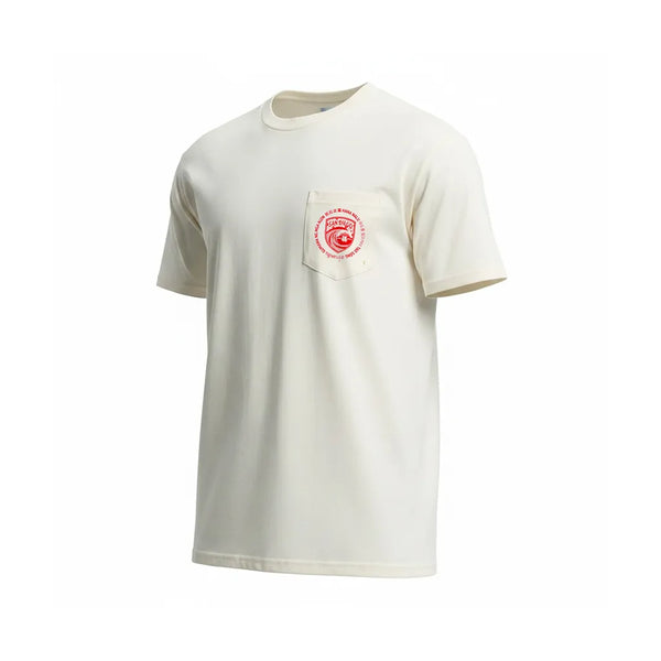 Unisex San Diego Wave FC AAPI Pocket Tee