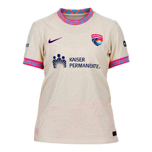 Wave FC Balboa Park Kit