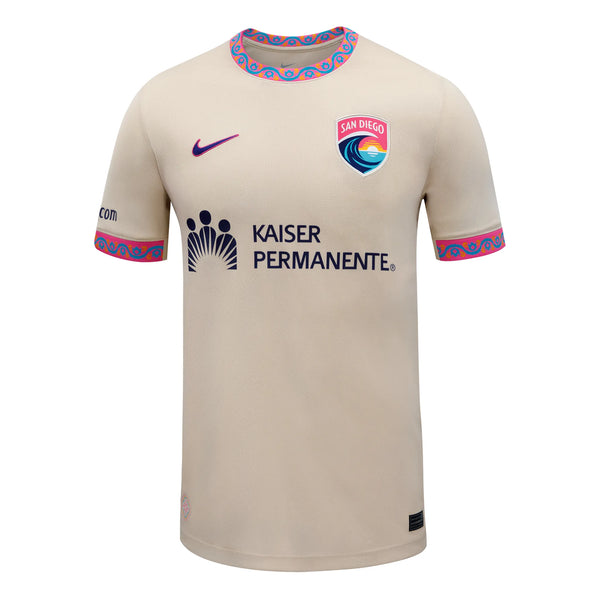 Front View of Balboa Park Kit