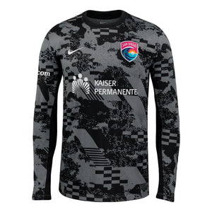 Official San Diego Wave FC jersey
