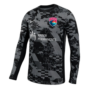 San Diego Wave FC jersey