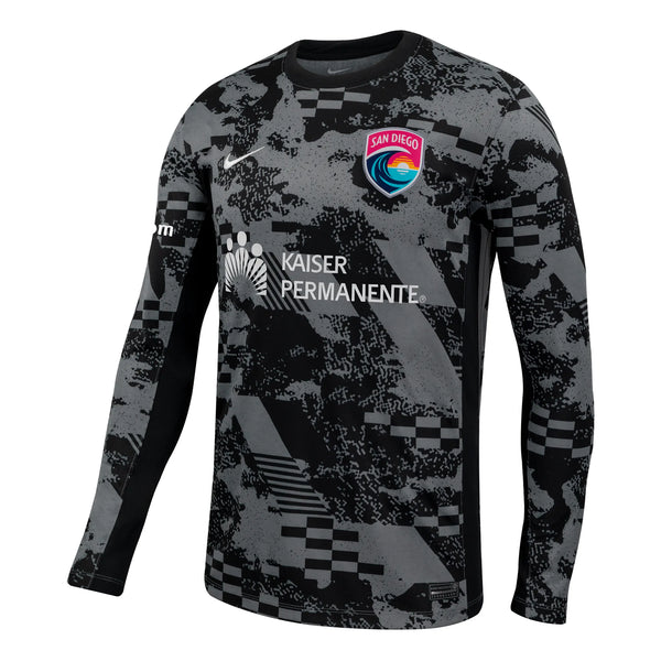 San Diego Wave FC jersey