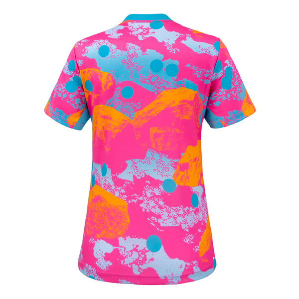 Women's Nike San Diego Wave FC Pre-match 2026 Replica Jersey
