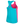 Load image into Gallery viewer, Women&#39;s San Diego Wave FC Thrill Racerback Tank Top
