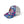 Load image into Gallery viewer, San Diego Wave FC 2026 AANHPI Trucker Hat
