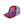 Load image into Gallery viewer, Nike San Diego Wave FC Full Print Woven Patch Crest Rise Trucker Hat
