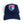 Load image into Gallery viewer, Nike San Diego Wave FC Woven Patch Crest Navy Club Hat
