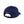Load image into Gallery viewer, San Diego Wave FC x Togethxr Everyone Watches Women's Sports Navy Dad Hat
