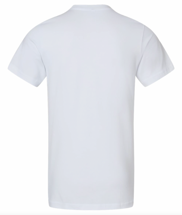 Unisex San Diego Wave FC 2023 Pride Short Sleeve Tee