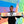 Load image into Gallery viewer, San Diego Wave FC Spread Love Make Waves 2025 Pride Summer Scarf

