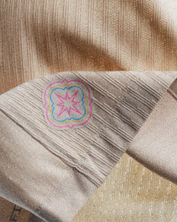 Detail on the Balboa Park Kit, is inspired by the Balboa park fountain