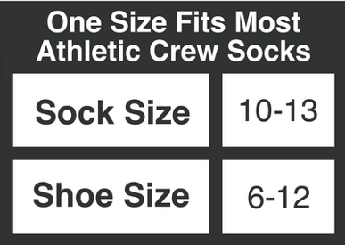 San Diego Wave FC One Color Crest Gradient Socks