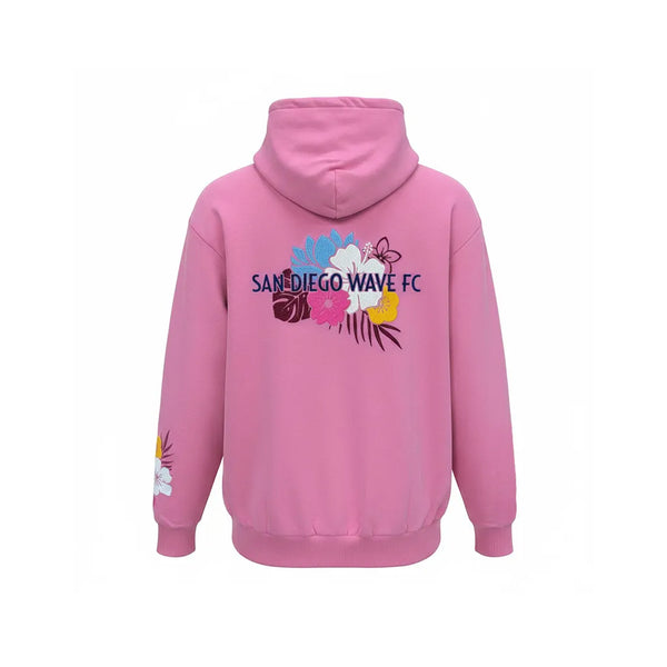 Unisex San Diego Wave FC 2026 AANHPI Hoodie
