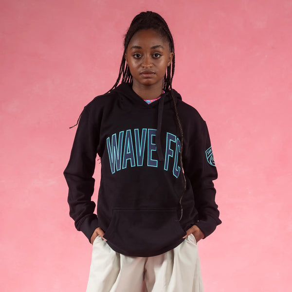 Unisex San Diego Wave FC Drexel Blake Hoodie