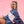 Load image into Gallery viewer, Unisex San Diego Wave FC Jordan Senna Full Zip Jacket

