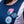 Load image into Gallery viewer, Women&#39;s San Diego Wave FC Color Block Patches Short Sleeve Tee

