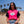 Load image into Gallery viewer, Unisex San Diego Wave FC Sunset Circle Color Block Short Sleeve Tee
