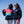 Load image into Gallery viewer, Unisex San Diego Wave FC Sunset Color Block Hoodie
