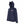 Load image into Gallery viewer, Youth San Diego Wave FC Woven Crest Teddy Hoodie
