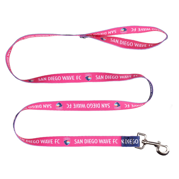 San Diego Wave FC Dog Leash