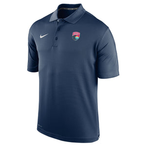 Men's Nike San Diego Wave FC Varsity Polo
