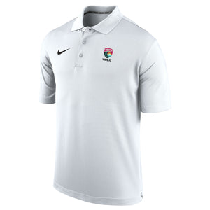 Men's Nike San Diego Wave FC Varsity Polo