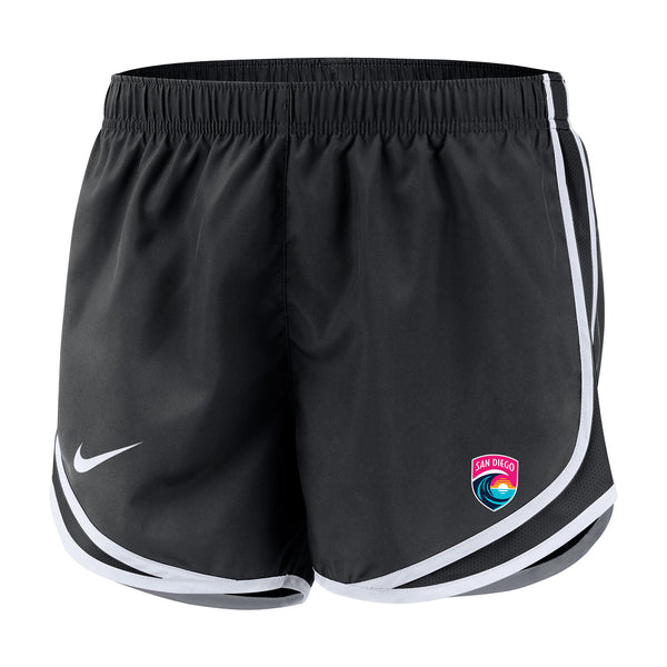 San Diego Wave FC Women's Nike Tempo Short
